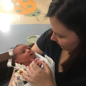 Meet your Posher, Mckenzie